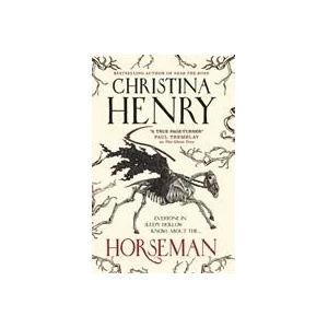 Horseman (ISBN: 9781789098471)