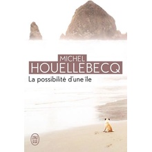 LA POSSIBILITÉ D´UNE ILE FLAMMARION