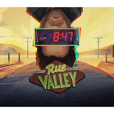 Rue Valley