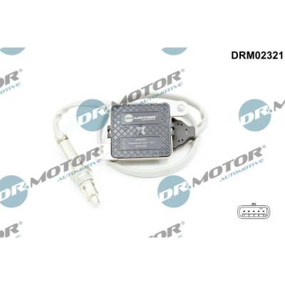NOx-sensor, NOx-katalyzator Dr.Motor Automotive DRM02321
