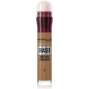 Maybelline Instant Anti Age Eraser течен коректор с гъба апликатор цвят 08 Buff 6.8ml