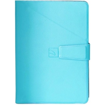 Tucano TAB-P7-Z : : Универсален калъф за 7" таблети, Piega Small, магнитно закопчаване, син