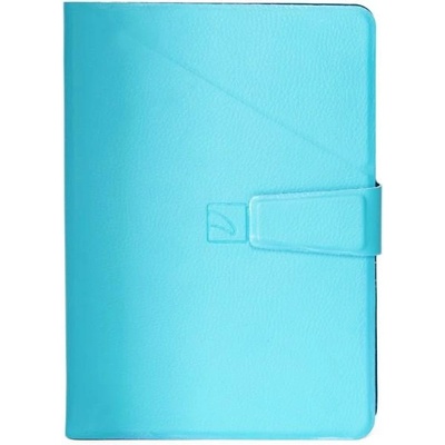Tucano TAB-P7-Z : : Универсален калъф за 7" таблети, Piega Small, магнитно закопчаване, син