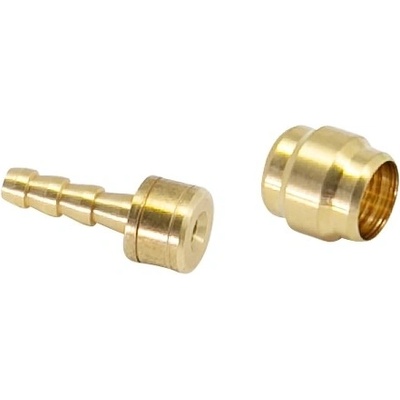 Force trny 2,1mm a olivy 5mm pro AVID/Sram brzdy,10+10ks