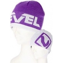 Level Reve 7339BN fialová bílá