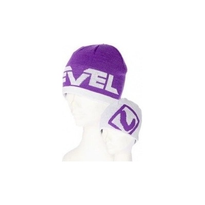 Level Reve 7339BN fialová bílá