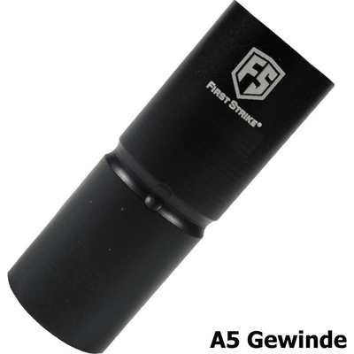 Tiberius T15 ADAPTER FOR A5 BARRELS
