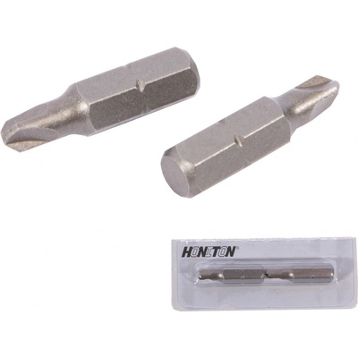 Honiton 1/4" 3V 3 x 25 mm S2 2 ks