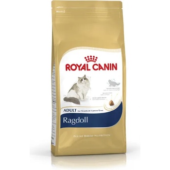 Royal Canin Ragdoll 10 kg
