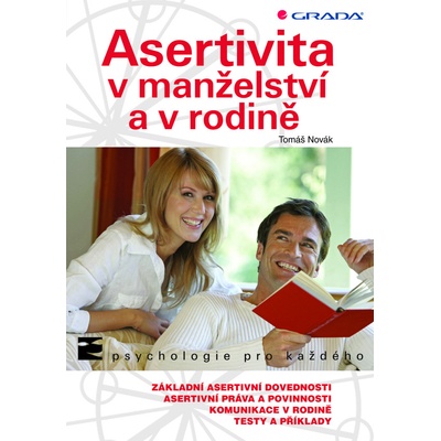 Asertivita v manželství a v rodině