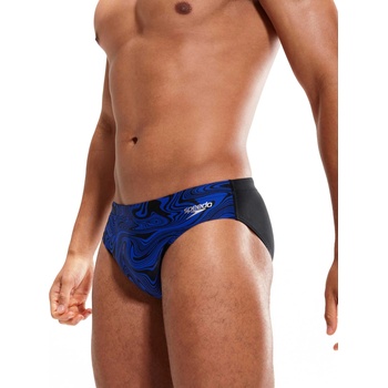 Speedo Бански allover 7cm