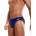 Speedo Бански allover 7cm