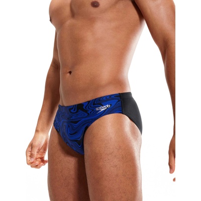 Speedo Бански allover 7cm