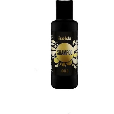 Isolda Gold shampoo 75 ml