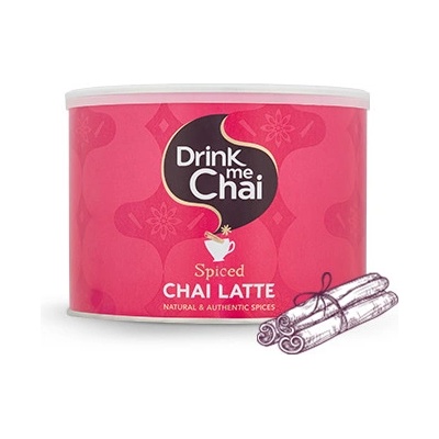 Drink Me Chai Chai čaj Korenie 1000 g