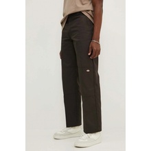 Dickies Double Knee dark brown