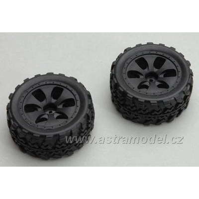 Ripmax Plastové prahy RZ-RMX738003