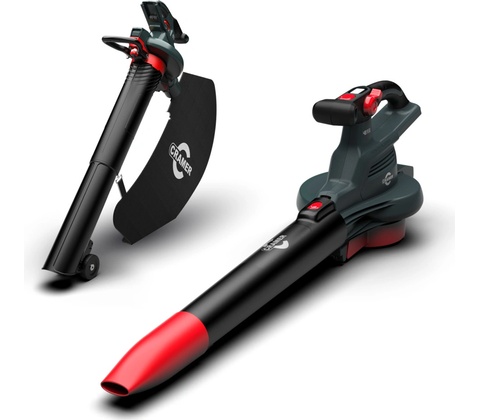 CRAMER 48BV800