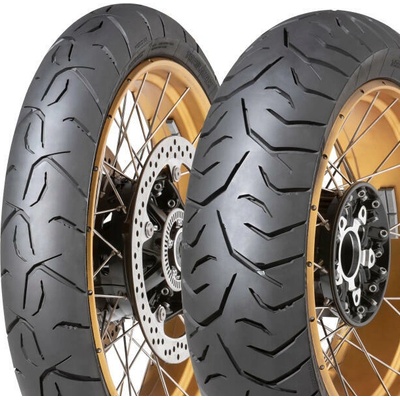 Dunlop Trailmax Meridian 150/70 ZR18 70W