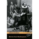 Stories from Shakespeare