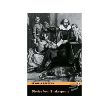 Stories from Shakespeare