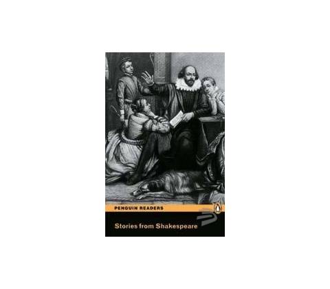 Stories from Shakespeare