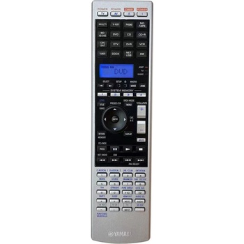 Yamaha rav380 - оригинален дистанционен контрол (rav380)