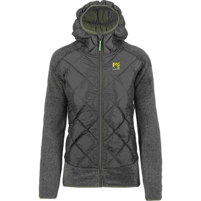 Karpos Smart W Marmarole black sand thyme
