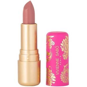Vivienne Sabo Балсам - червило Balm Fantaisie Vivienne Sabo (VG00340301)