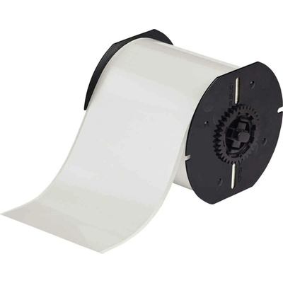 Brady B30C-4000-569-CL / 117941, vysokovýkonná polyesterová páska, 101,00 mm x 30,40 m