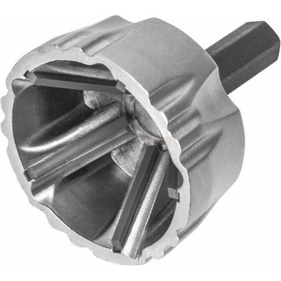 Gratovač na závitové tyče rúr PP PE PEX Cu INOX - HSS 13-36 mm