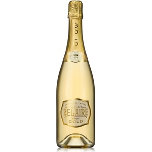 Luc Belaire Brut - пенливо вино 750ml
