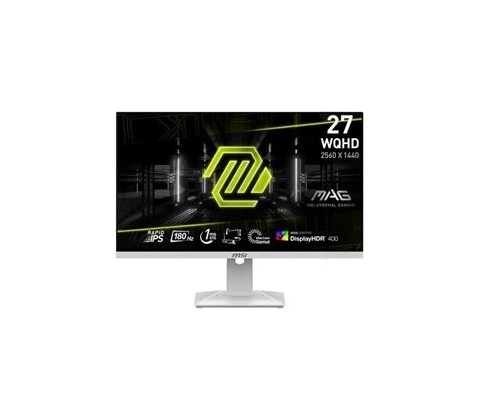 MSI MPG 274URDFW E16M