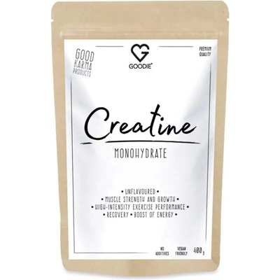 Goodie Creatine monohydráte 400 g