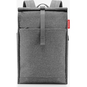 Reisenthel Urban Rolltop Twist Silver