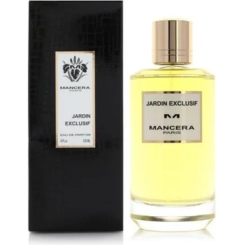 Mancera Paris Mancera Jardin Exclusif Eau de Parfum Spray 120 ml унисекс