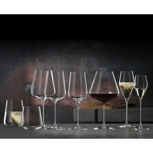 Spiegelau Комплект чаши за шампанско Definition Champagne 250 ml (2 броя) (1350169)