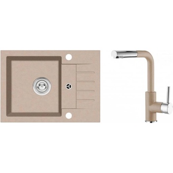 Set Alveus Niro 30 + Siros