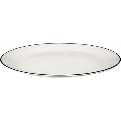 Asa Selection talíř Á TABLE NOIRE 30 cm