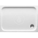 Duravit D-Code 100 x 70 cm 720093000000000