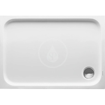 Duravit D-Code 100 x 70 cm 720093000000000