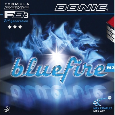 Donic Bluefire M2