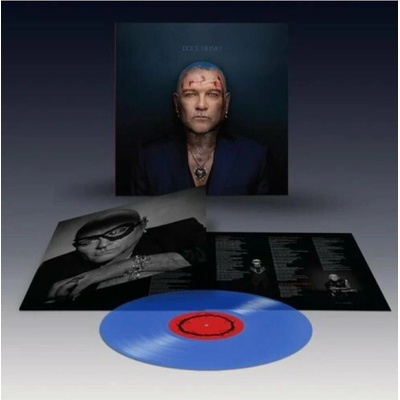 Friday Gavin Ecce Homo LP
