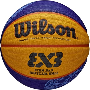 Wilson FIBA ​​3x3 Game