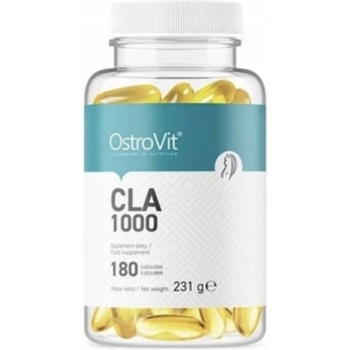 OstroVit CLA 1000 180 kapsúl