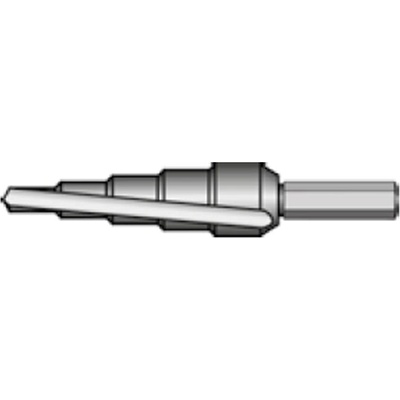 Bučovice Tools B643012