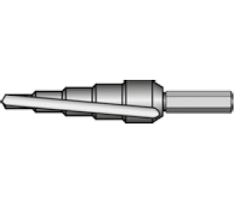 Bučovice Tools B643012