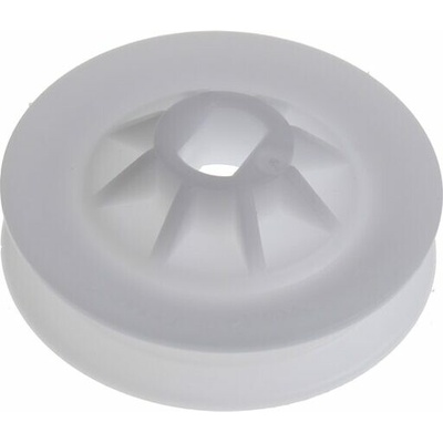 Aeg Electrolux Zanussi 1258654100 náhradní řemenice motoru sušičky prádla