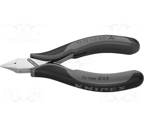 Knipex 7772115