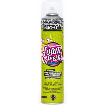 Muc-Off FOAM FRESH 400 ml